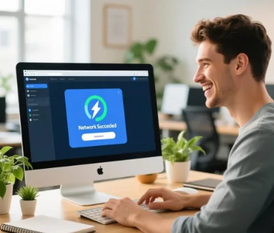 QuickQ加速如何提升加速效果？